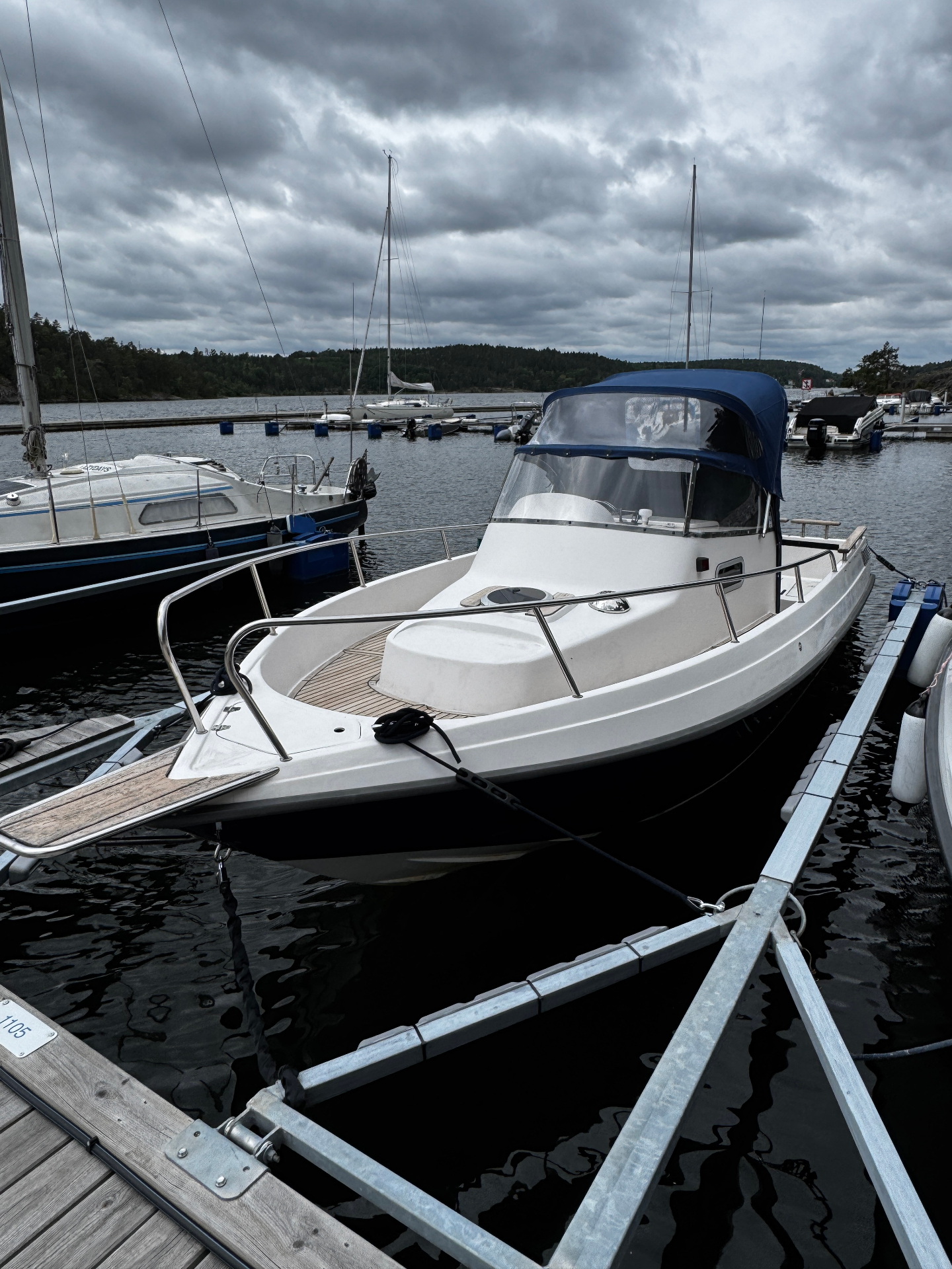 Barcon 23 WA