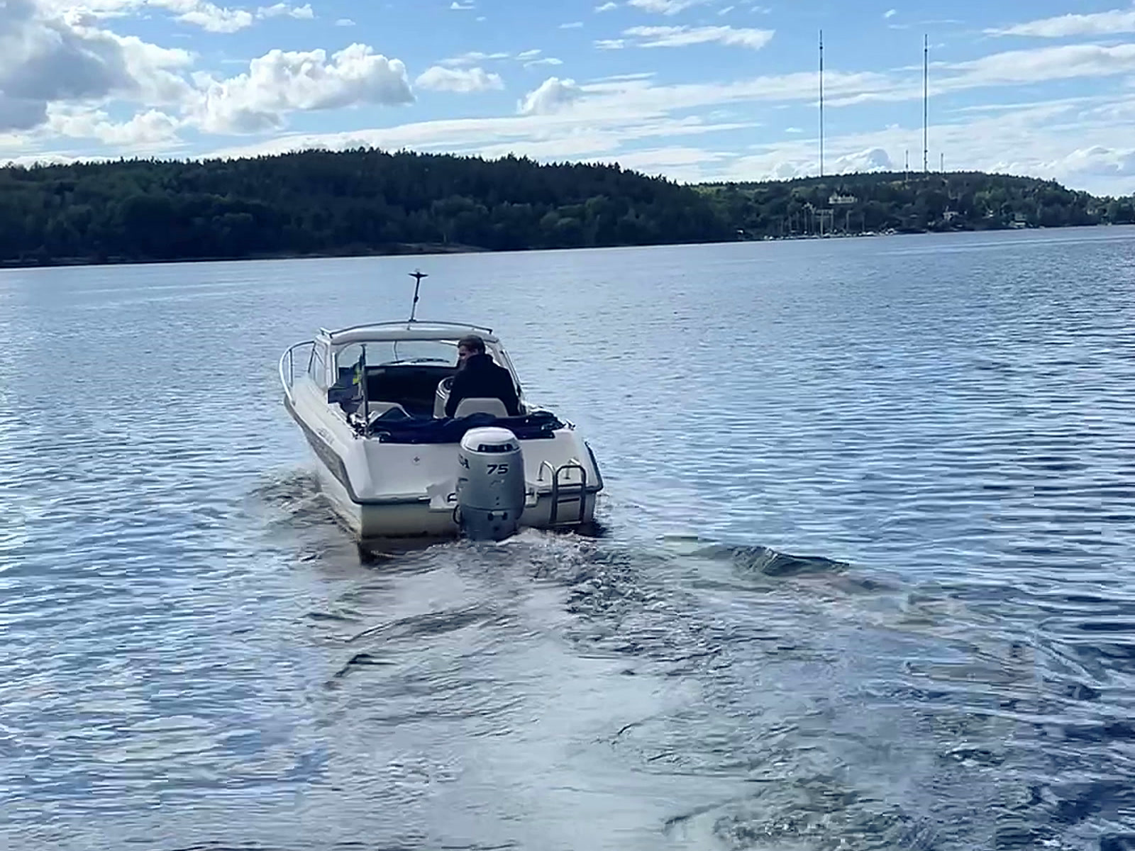 Bella 561 HT