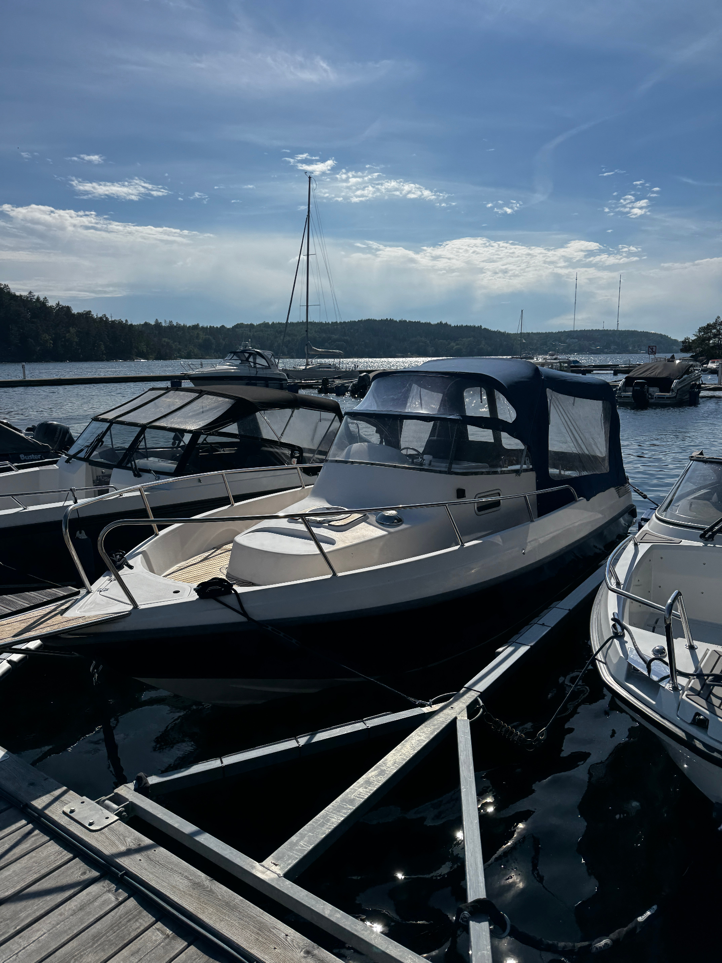 Barcon 23 WA