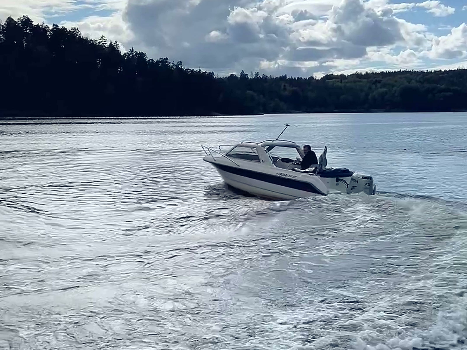 Bella 561 HT