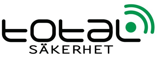 Total Säkerhet logotyp