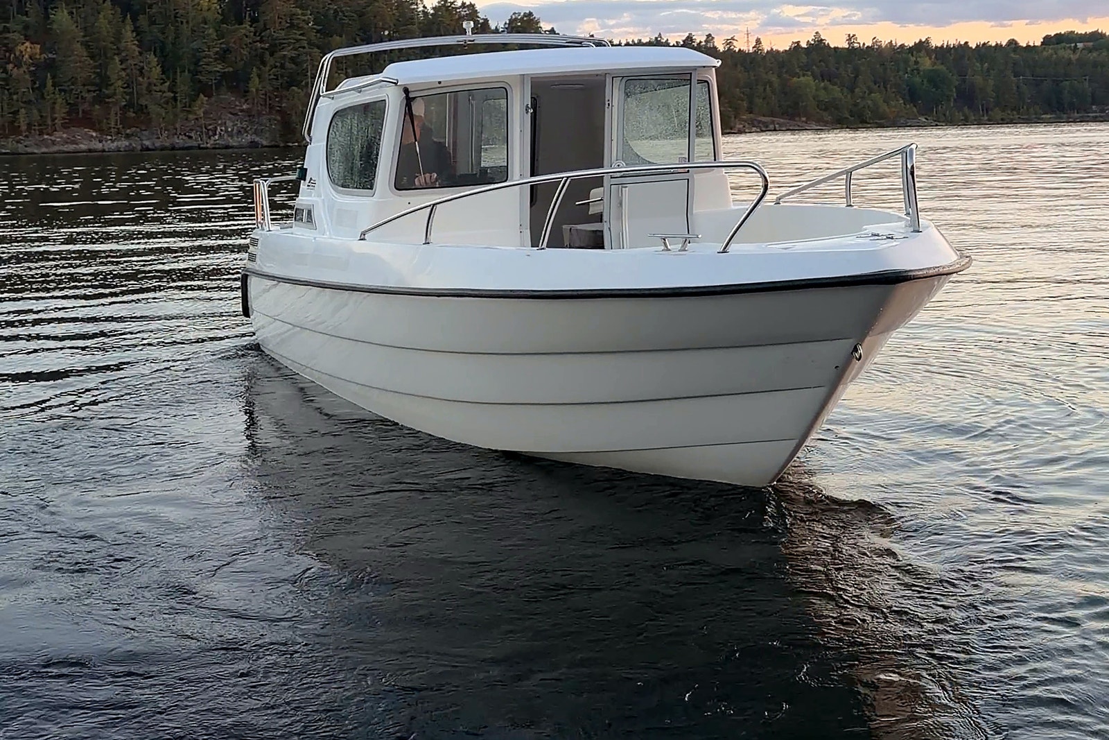Bella 640 C