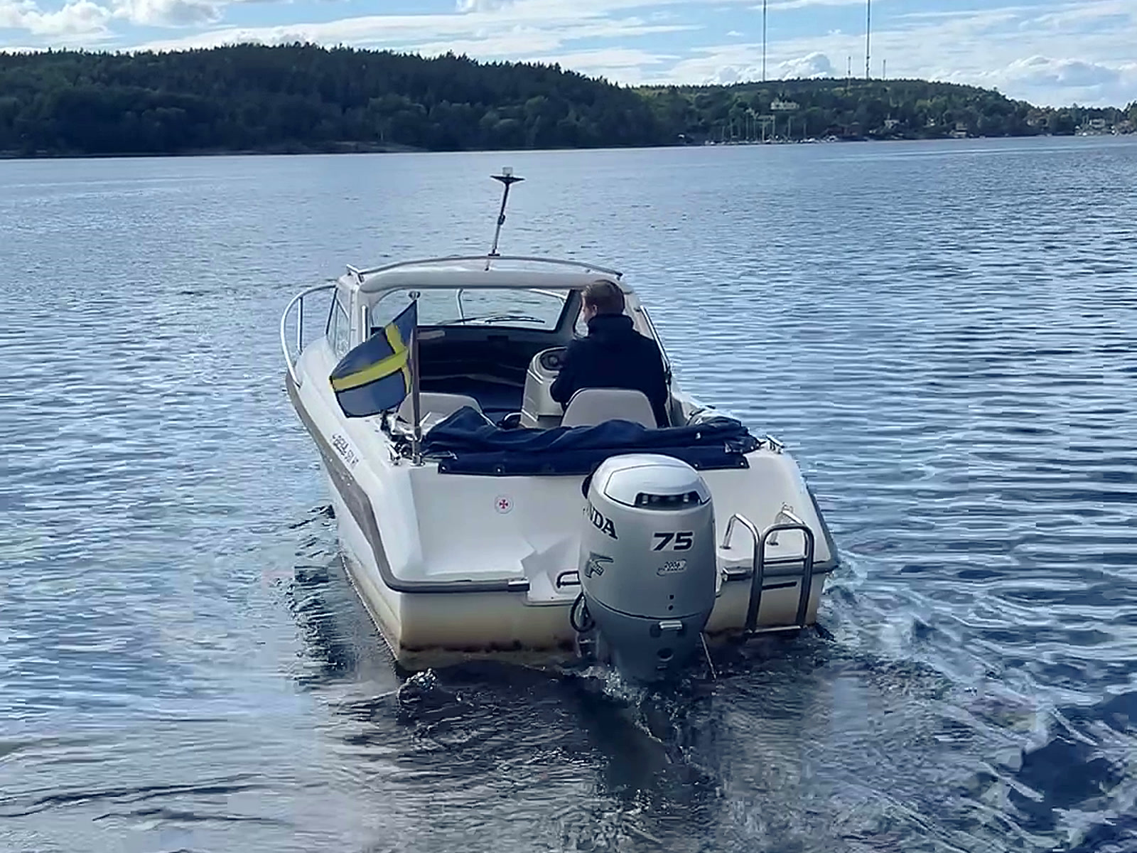 Bella 561 HT