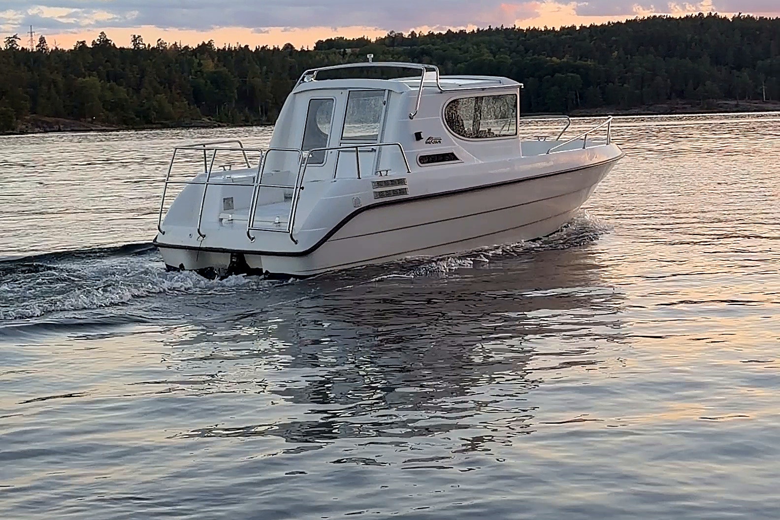Bella 640 C