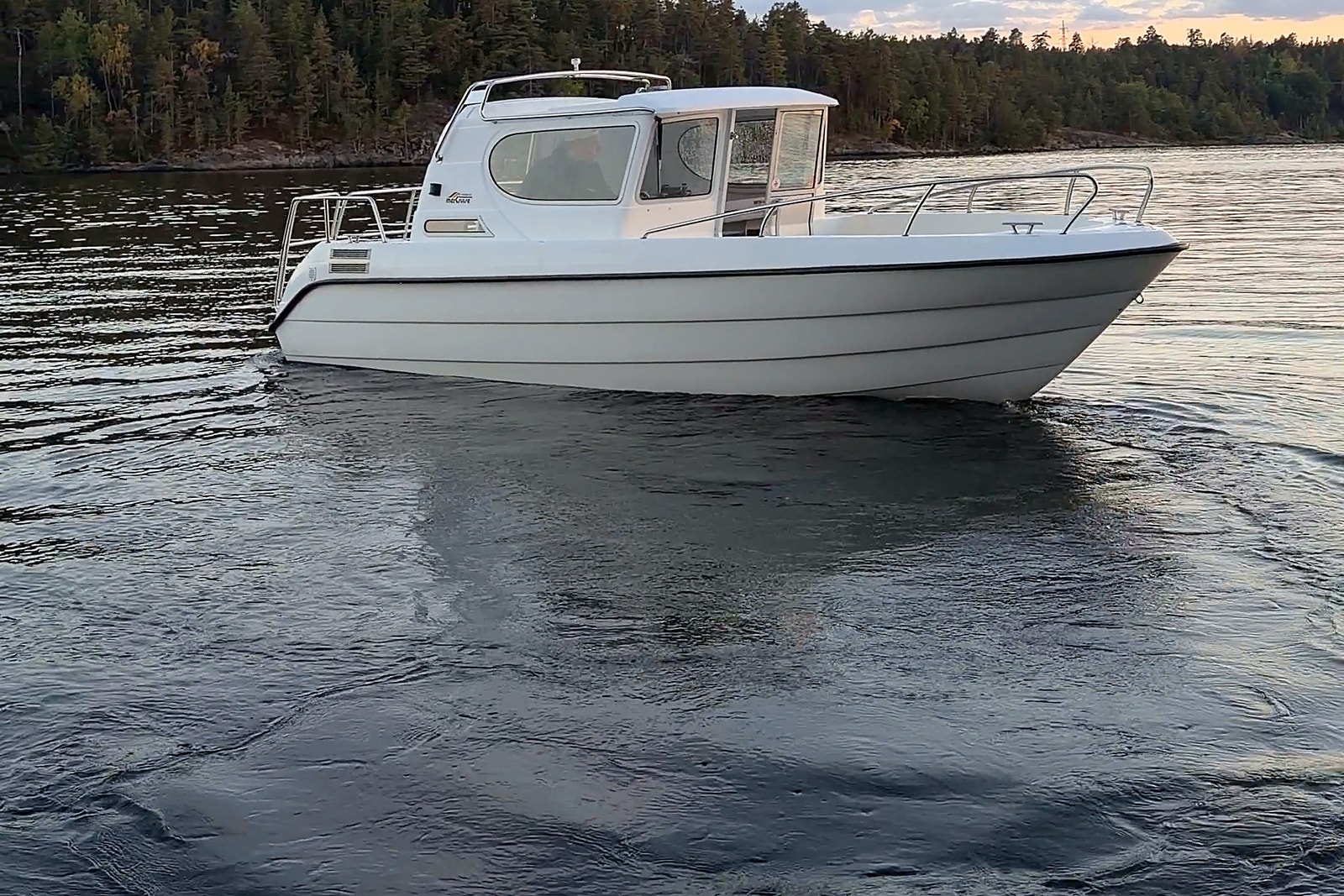 Bella 640 C