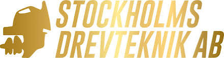Stockholms Drevteknik AB logotyp