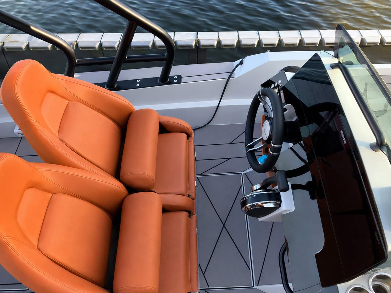 Saxdor 200 Sport