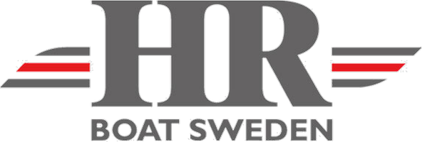 Höga Rodd – båtmärke förmedlat av Nacka Marin Center